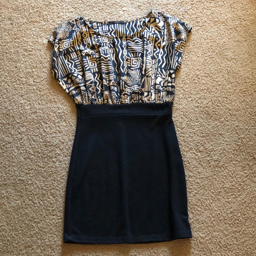 Woman’s Dress